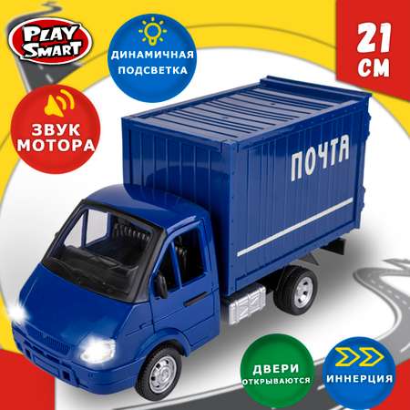 Грузовик Play Smart ГАЗель