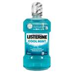 Ополаскиватели для рта LISTERINE Свежая мята 500 мл