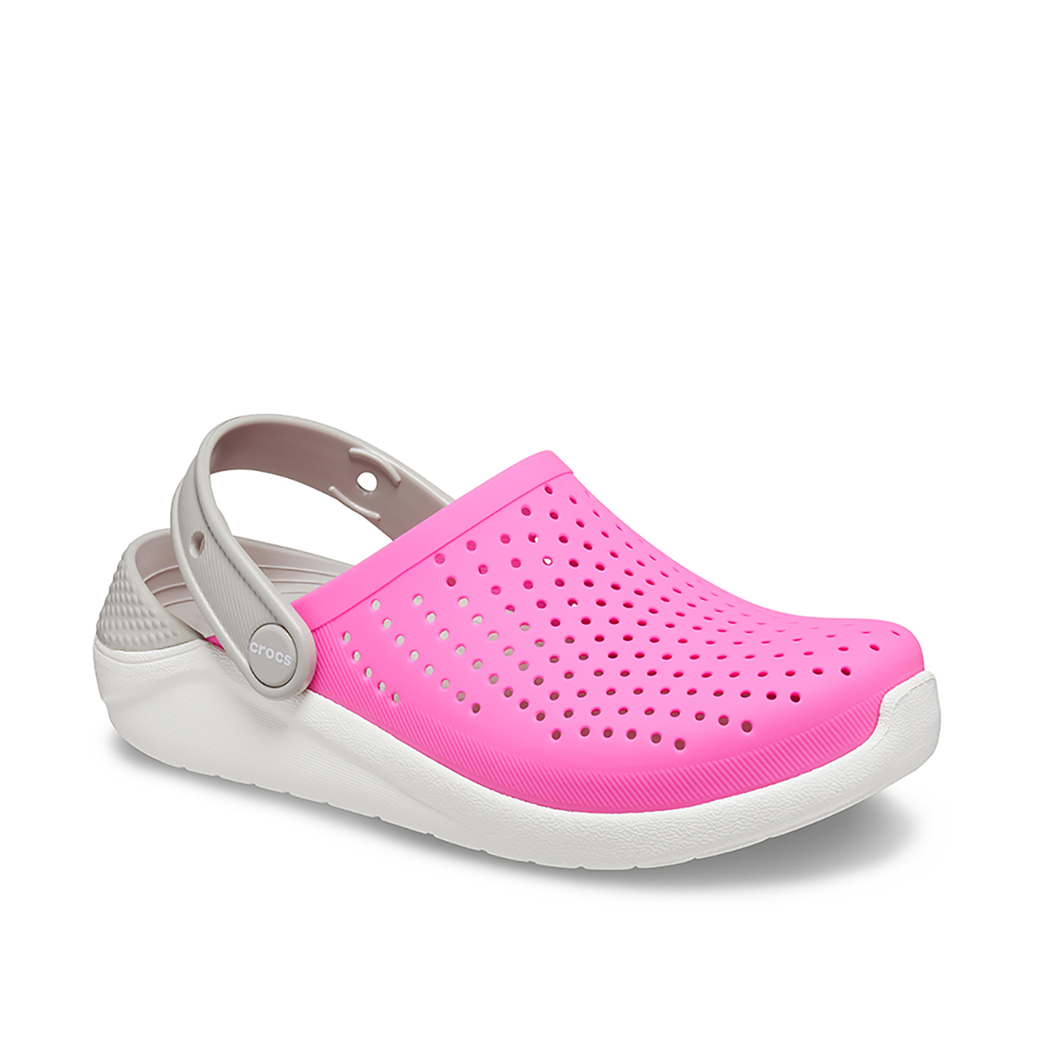 Сабо CROCS 205964-6QR - фото 4