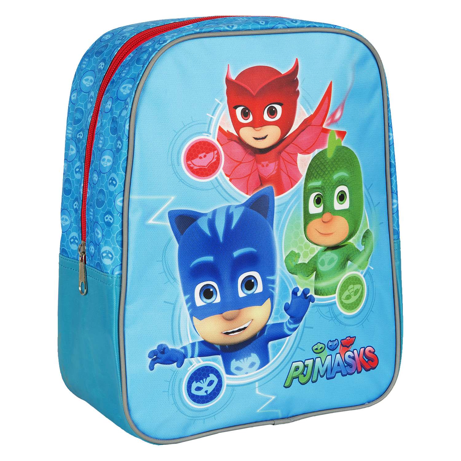 Рюкзачок PJ masks средний Пи Джей Маски-2 - фото 1