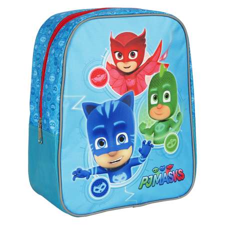 Рюкзачок PJ masks средний Пи Джей Маски-2