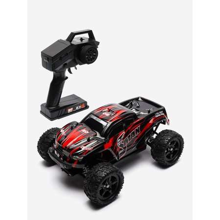 Автомобиль РУ Remo Hobby Smax II