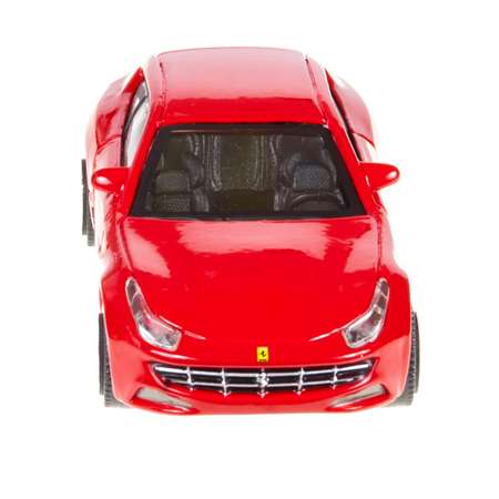 Машинка BBurago 1:43 Ferrari FF 18-36001(6)