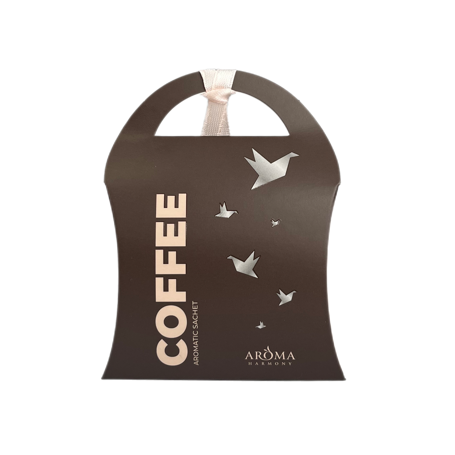 Саше ароматизированное Aroma Harmony Coffee 10г - фото 2