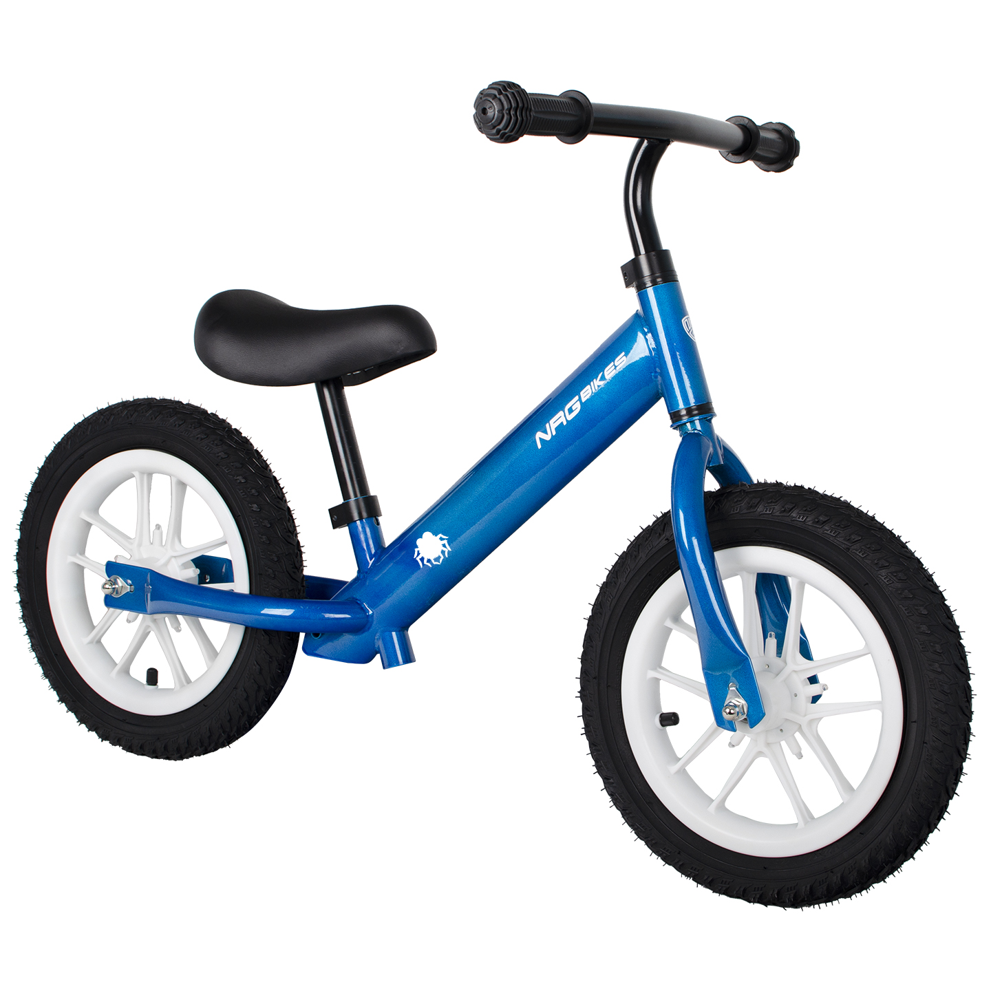 Беговел NRG BIKES SPIDER 12 - фото 10