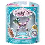 Набор Twisty Petz Фигурка-трансформер для создания браслетов Glowy Kitty 6044770/20121568