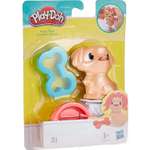 Мини-набор игровой Play-Doh Щенок E2238EU4