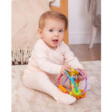 Игрушка BabyGo лабиринт Чудо-шар
