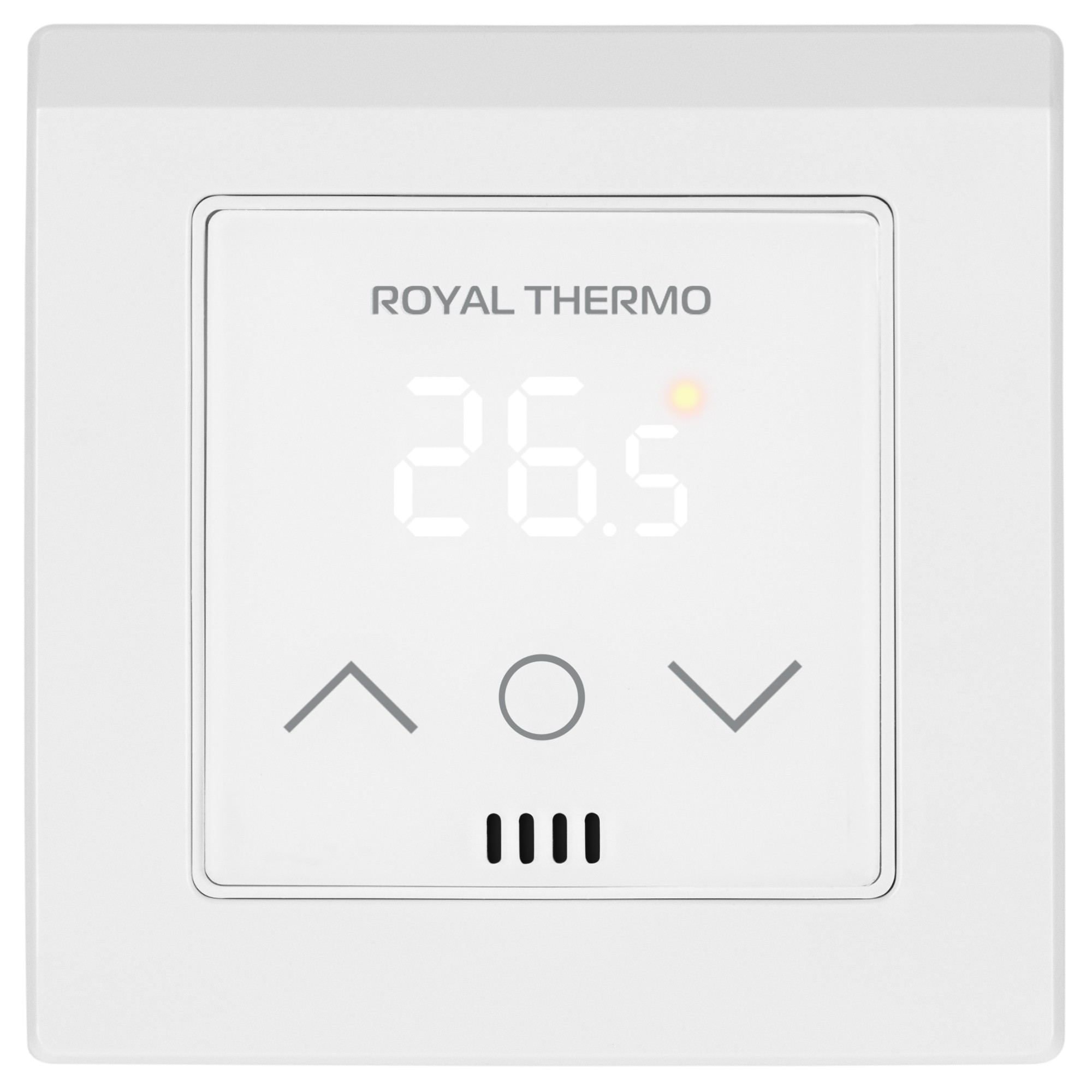 Терморегулятор Royal Thermo RTS-16 - фото 2