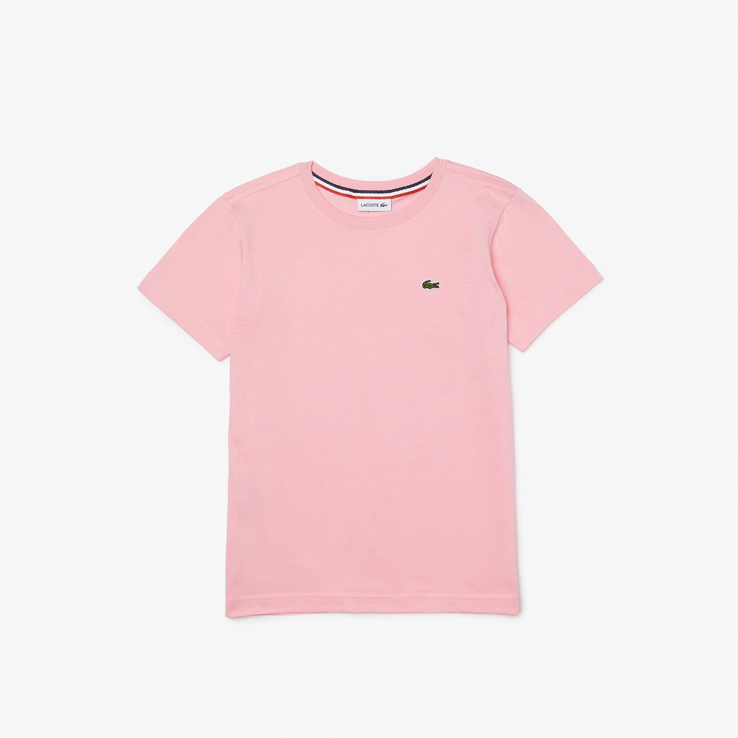 Футболка Lacoste TJ14427SY - фото 1