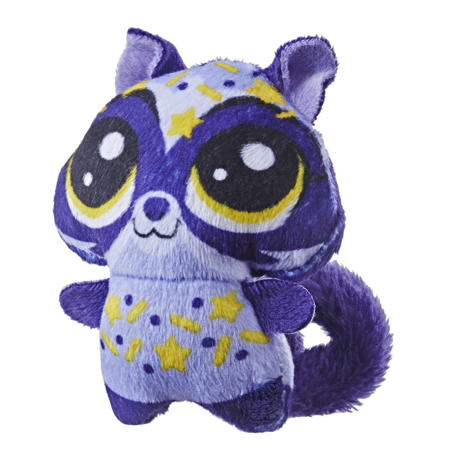 Игрушка Littlest Pet Shop Пет в коктейле в ассортименте E2968EU4 - фото 17