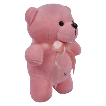 Игрушка мягкая ВД трейд Мед Teddy Розовый