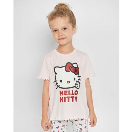 Футболка Hello Kitty