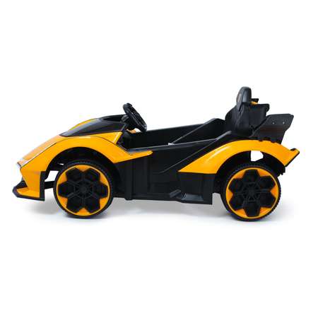 Электромобиль Kreiss Sport car  с ПУ С пультом ДУ