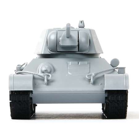 Модель для сборки Звезда Танк Т-34/76 образца 1943 года