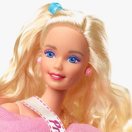 Кукла Barbie Rewind Выпускной вечер в стиле 80-х годов HJX20