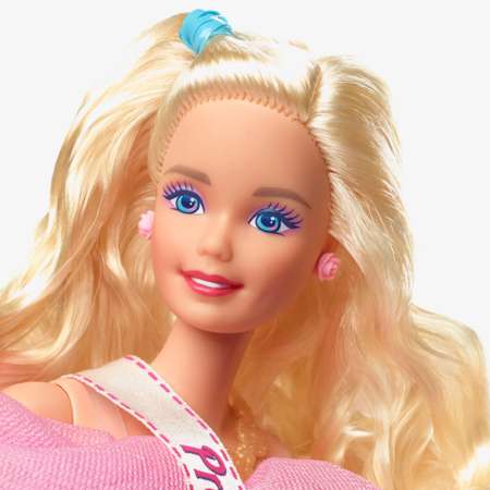 Кукла модельная Barbie Выпускной вечер в стиле 80-х