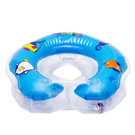 Круг на шею ROXY-KIDS для плавания Flipper в ассортименте
