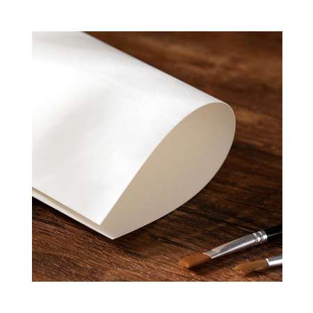 Бумага для акварели Finenolo 300г/м2 (целлюлоза) A5 16 листов в пластиковой упаковке
