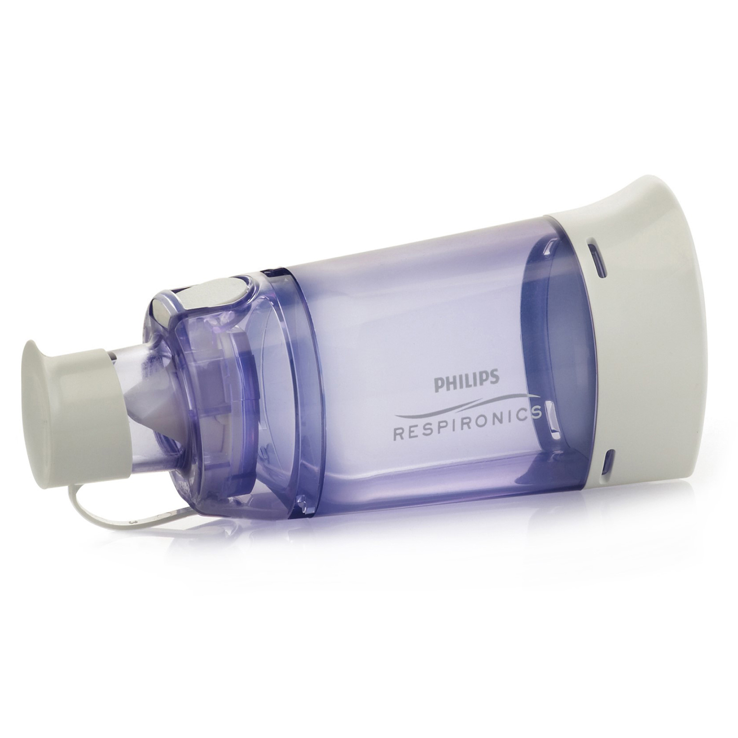 Cпейсер Philips Respironics OptiChamber Diamond HH1329/00 - фото 1