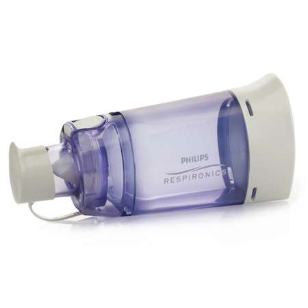 Cпейсер Philips Respironics OptiChamber Diamond HH1329/00