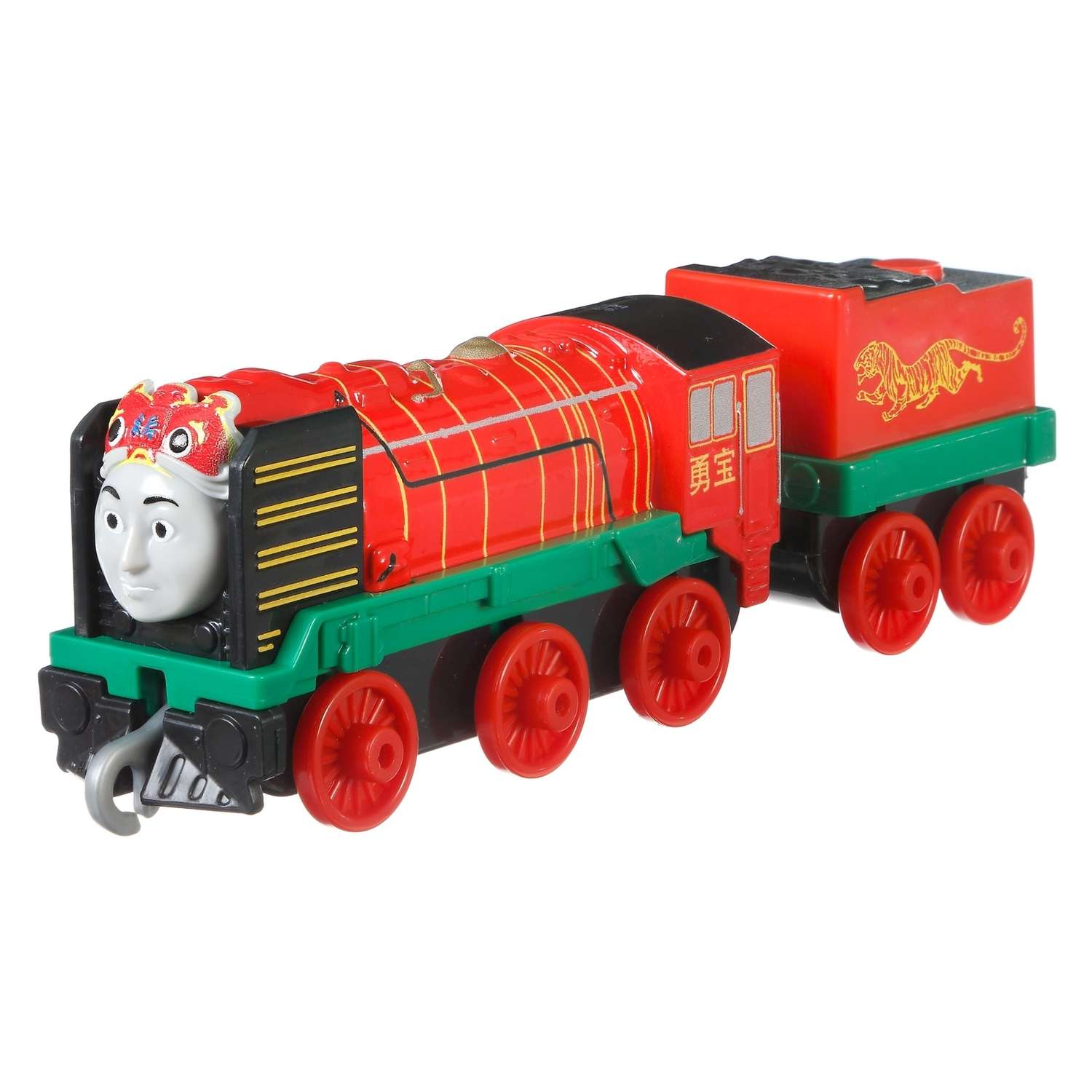 Игрушка Thomas & Friends Трек Мастер в ассортименте GCK94 - фото 57