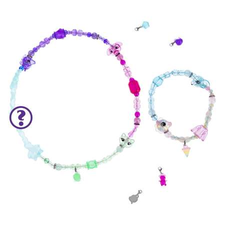 Набор для творчества Twisty Petz