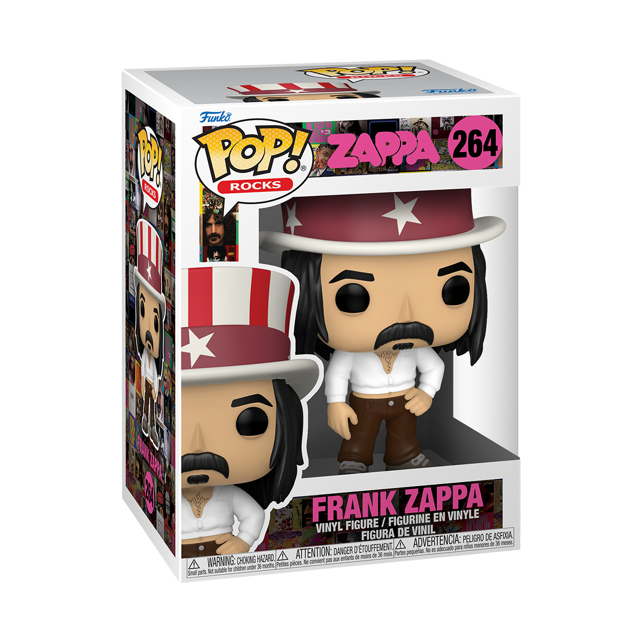 Фигурка Funko - фото 1