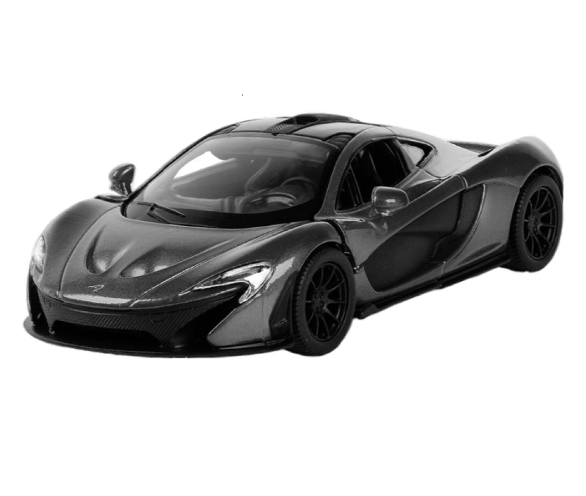 Автомобиль KINSMART McLaren инерционный КТ5393/2 - фото 1