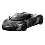 Автомобиль KINSMART McLaren инерционный