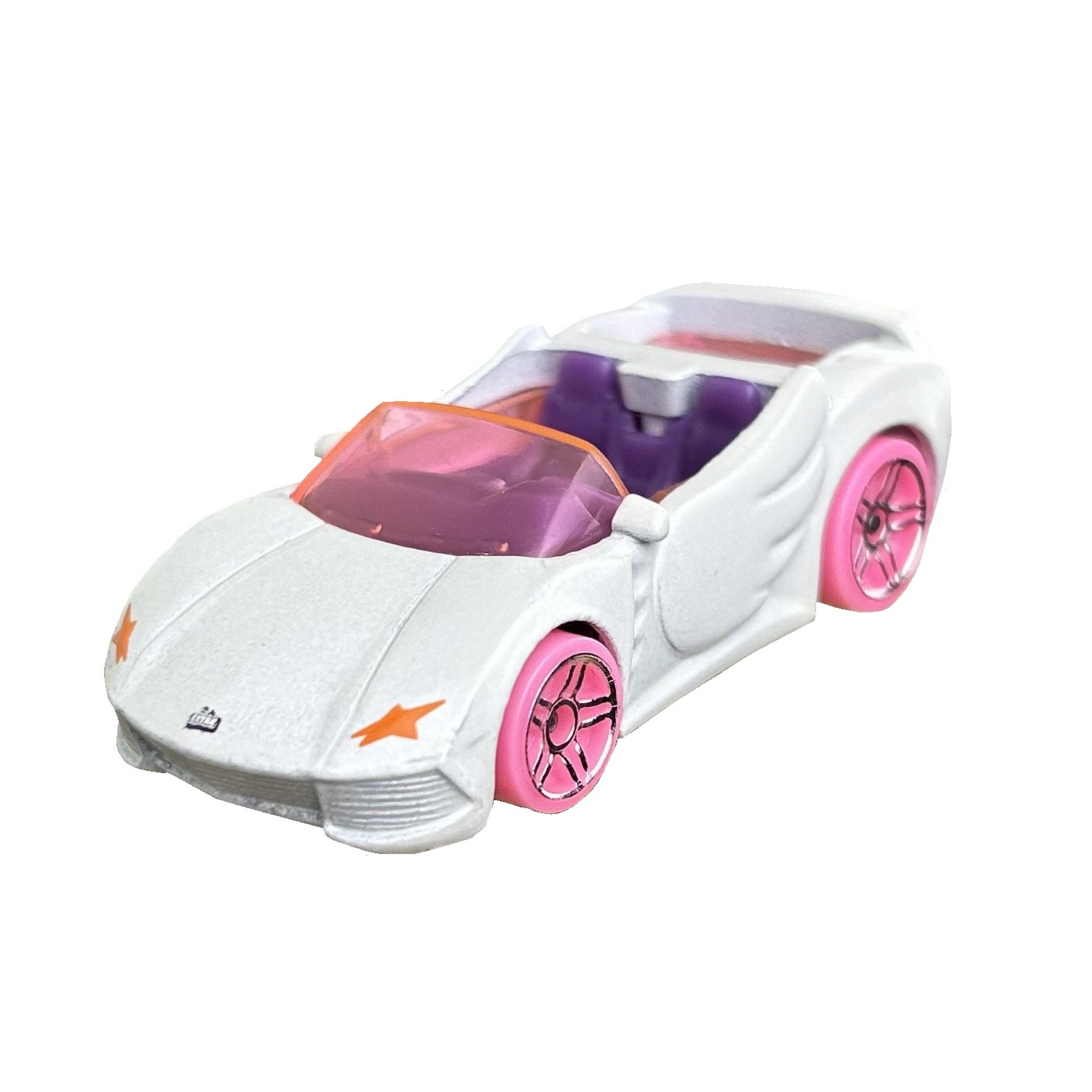 Автомобиль Hot Wheels 1:64 62933 - фото 3