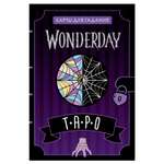 Игра настольная Origami Wonderday Таро 08235