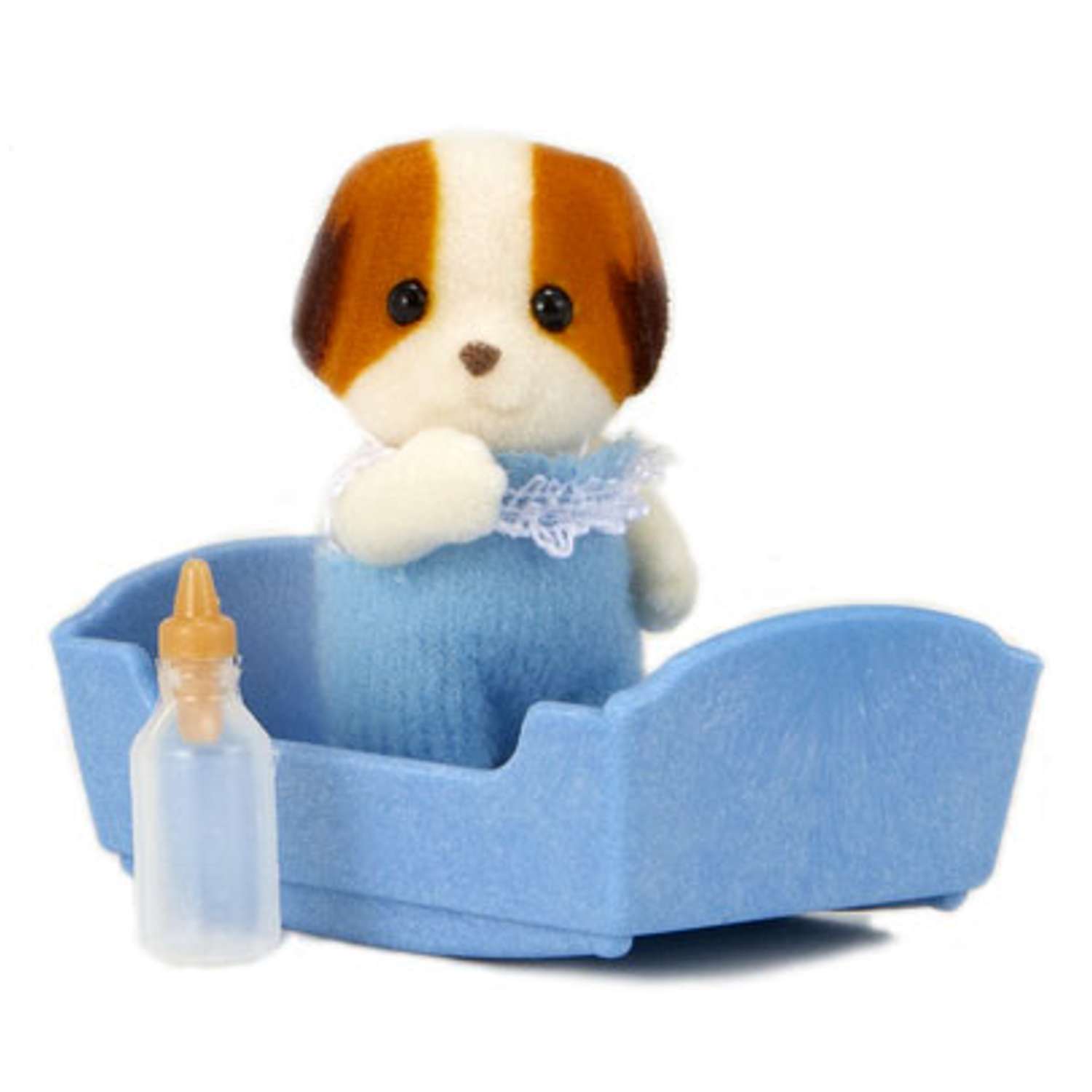 Малыш щенок Sylvanian Families в ассортименте 3416 - фото 1