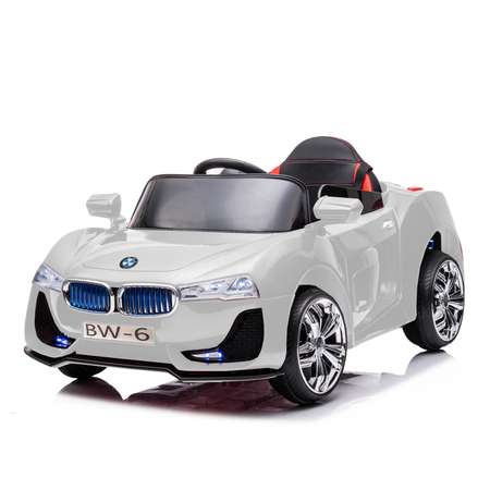 Электромобиль TOMMY BMW BW-6 С пультом ДУ