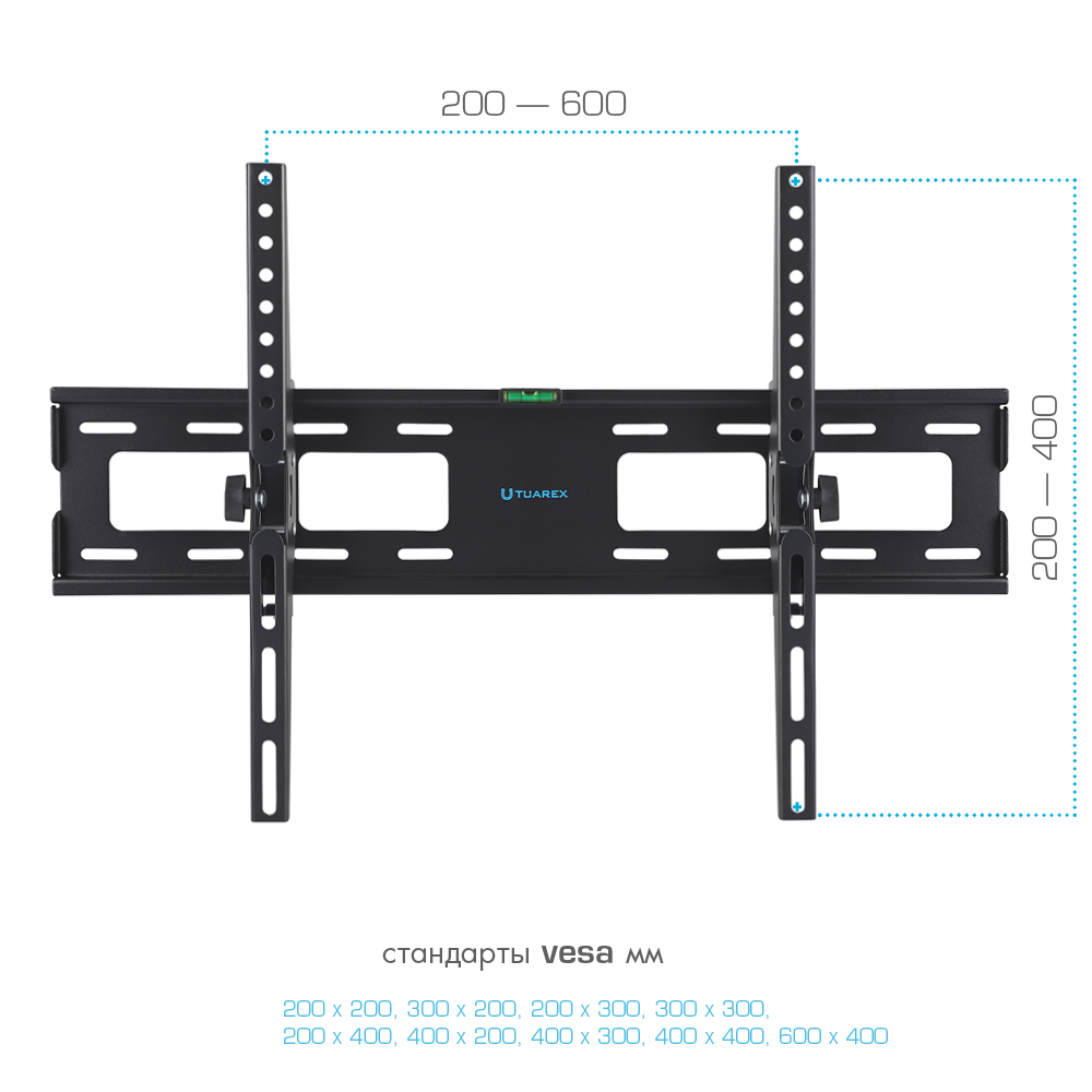 Кронштейн для телевизоров TUAREX OLIMP-202 - фото 6