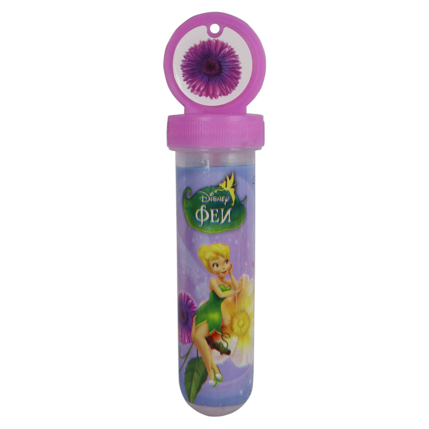 Мыльные пузыри 1TOY - фото 1