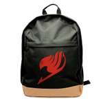 Рюкзак ABYStyle Fairy Tail Emblem ABYBAG258