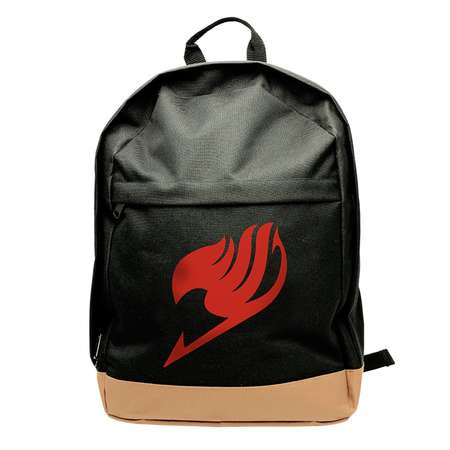 Рюкзак ABYStyle Fairy Tail Emblem ABYBAG258