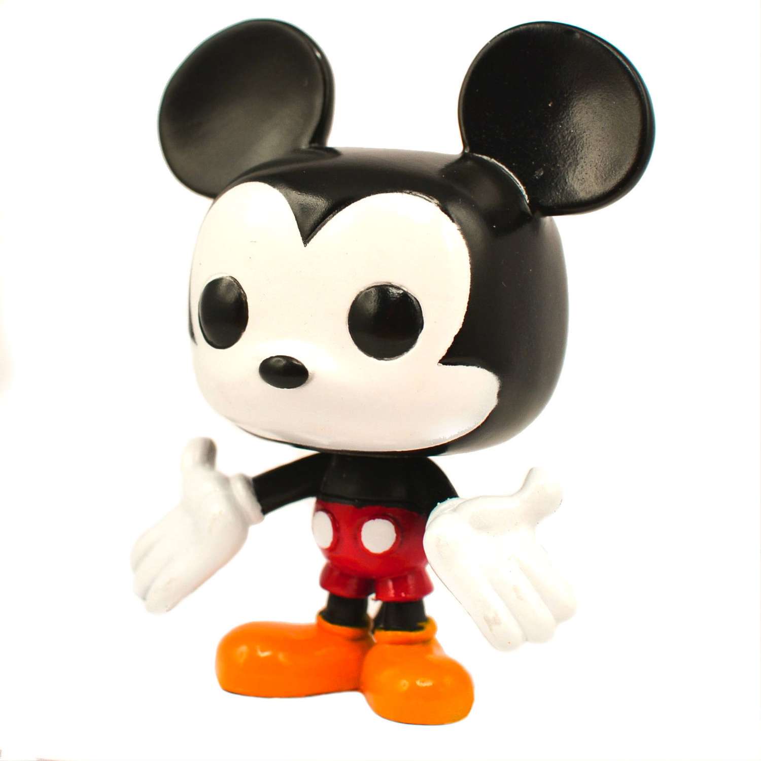 Фигурка Funko Pop vinyl Disney Mickey mouse Fun1524 - фото 2