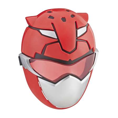 Игрушка Power Rangers Маска красного рейнджера E5925ES0