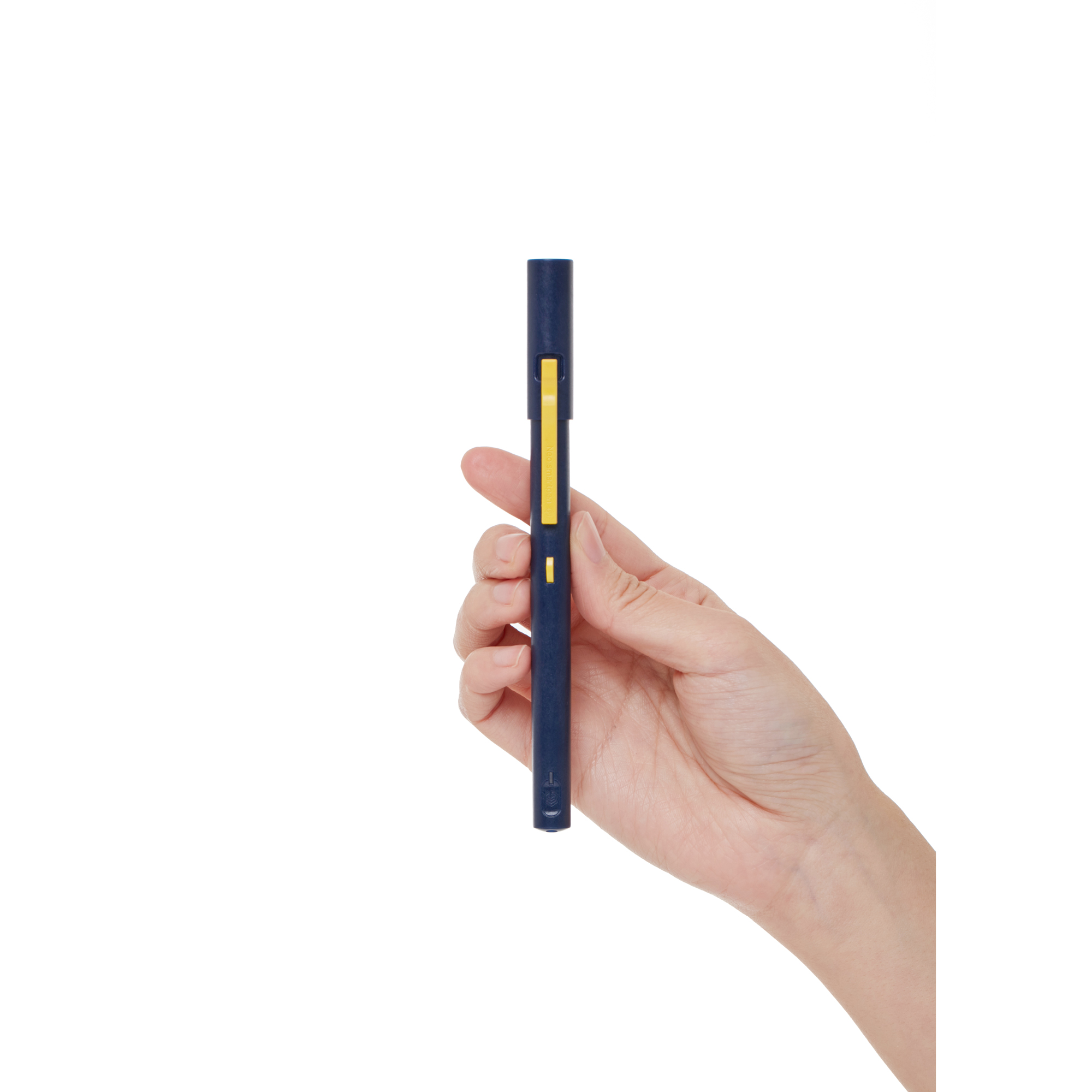 Умная ручка Neolab Neo SmartPen M1 Navy синий - фото 12