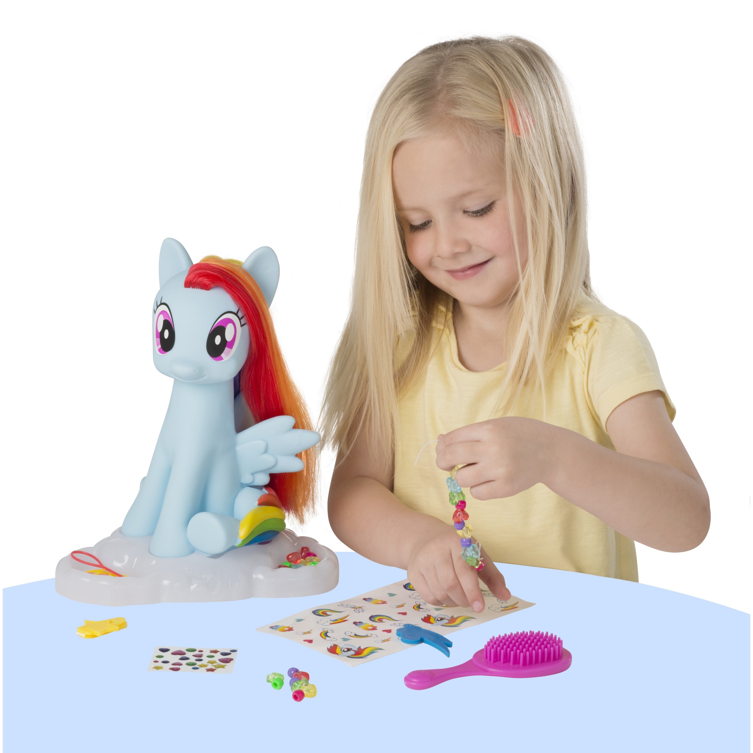 Студия стиля Halsall My Little Pony - фото 4