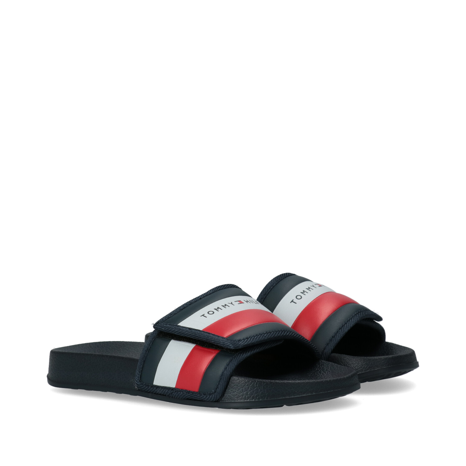 Пантолеты Tommy Hilfiger T3B0-30761-0739800-*800- - фото 2