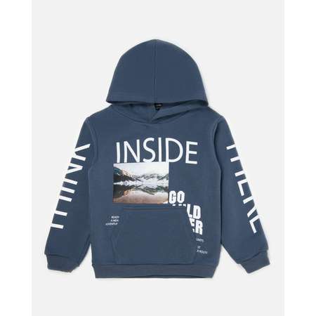 Худи Futurino Fashion