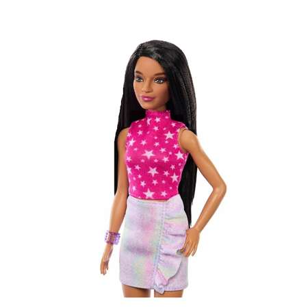 Кукла модельная Barbie Fashionista Doll