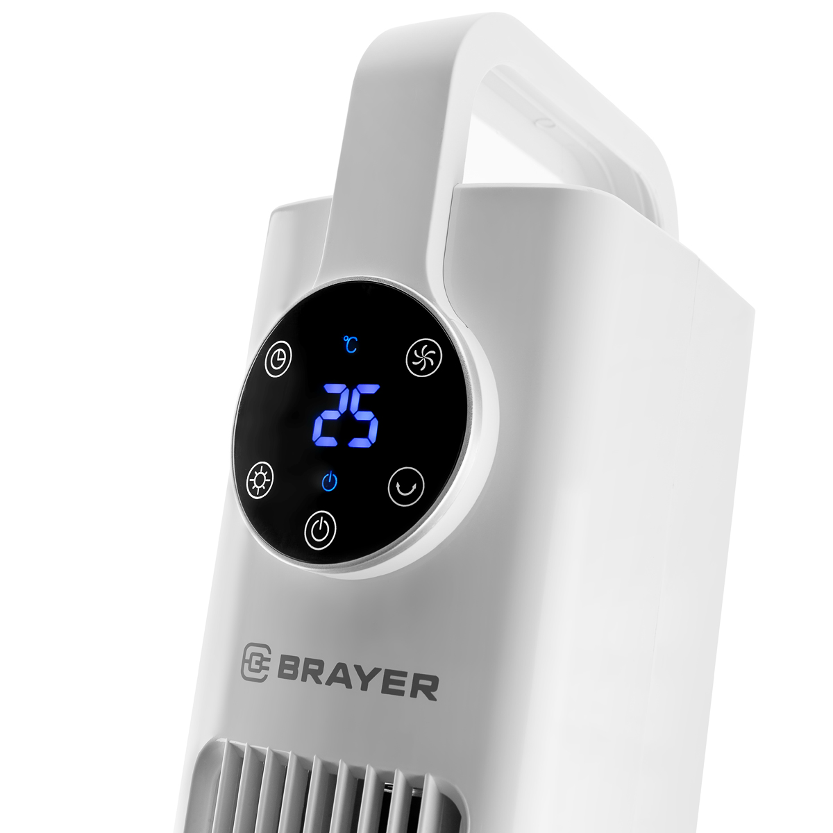 Колонный вентилятор Brayer BR4957 - фото 6
