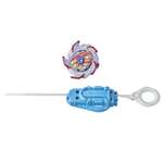 Набор игровой BeyBlade Шторм волчок с пусковым устройством Колоссал Гелиос F0554EU4