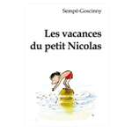 Книга Мирта-Принт Семпе-Госсини Каникулы маленького Николя / на французском языке