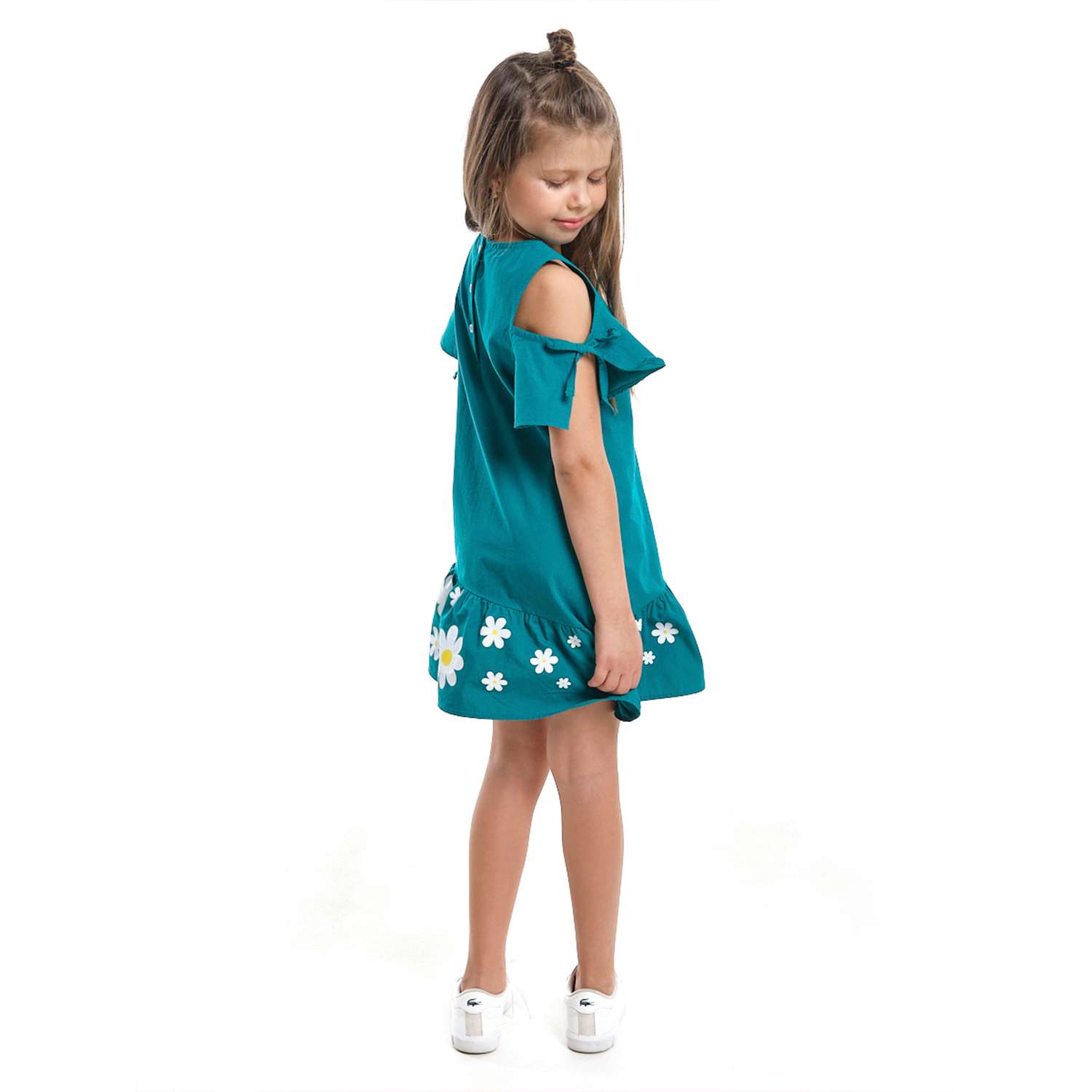 Платье Mini-Maxi 4602-4 - фото 2