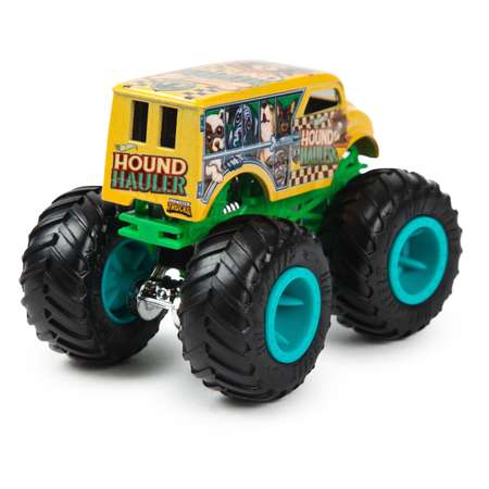 Машина Hot Wheels Monster Truck HKM12